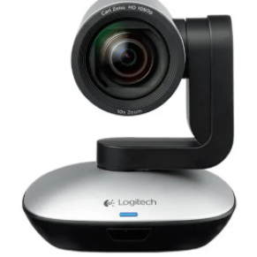 CAMERA LOGITECH PTZ 2