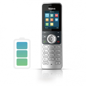 Yealink W53H Wifi ( máy con )