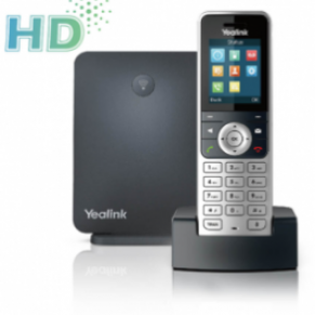 Yealink W53P Wifi ( Máy Mẹ ) 